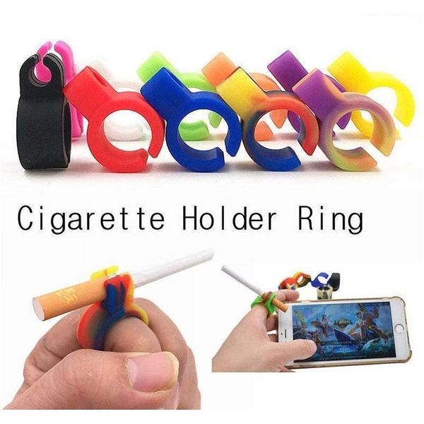 silicone cigarette holder ring finger hand rack cigarette holder adjustable ring for men and women zhflv
silicone cigarette holder ring finger hand rack cigarette holder adjustable ring for men and women zhflv