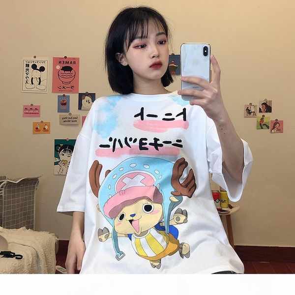 oversized t shirt anime one piece tee for women tshirt cute long big plus size harajuku tony tony chopper kawaii clothes, White
oversized t shirt anime one piece tee for women tshirt cute long big plus size harajuku tony tony chopper kawaii clothes, White
