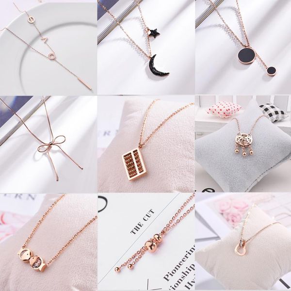 pendant necklaces women's necklaces, pendants, collars, 2021 fashion jewelry, rose gold gifts, holiday gifts, Silver
pendant necklaces women's necklaces, pendants, collars, 2021 fashion jewelry, rose gold gifts, holiday gifts, Silver