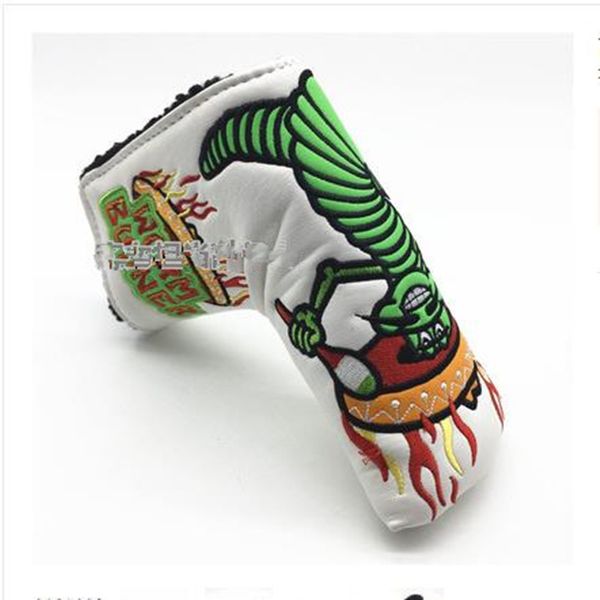 have stock fashion outdoor golf putter headcover limit sell golf cover waterproof pu leather ing
have stock fashion outdoor golf putter headcover limit sell golf cover waterproof pu leather ing