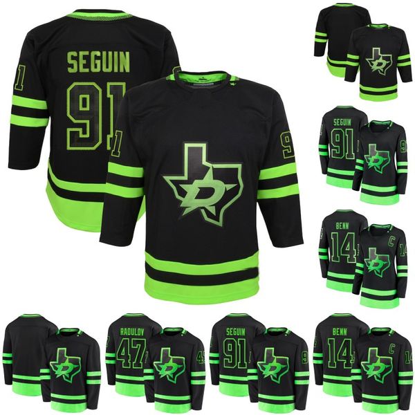 youth dallas stars black 2020-21 jamie benn jersey joel kiviranta alexander radulov tyler seguin joe pavelski miro heiskanen jake oettinger, Black;red
youth dallas stars black 2020-21 jamie benn jersey joel kiviranta alexander radulov tyler seguin joe pavelski miro heiskanen jake oettinger, Black;red