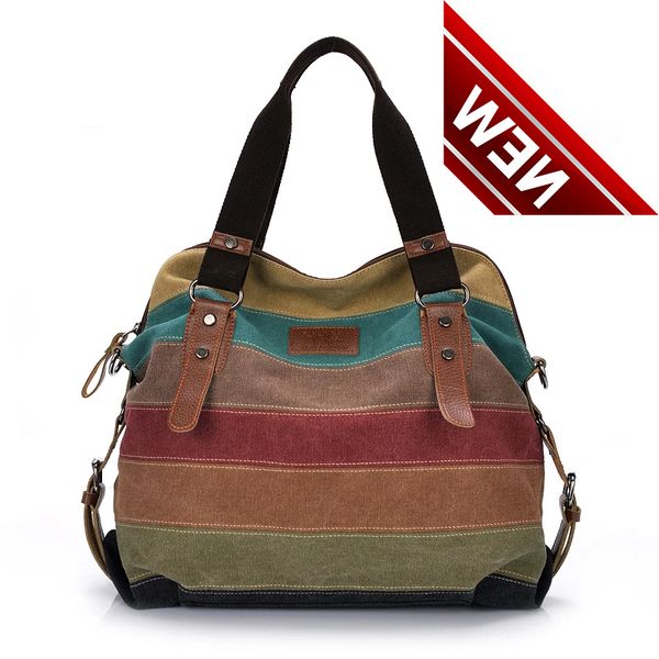 smooza canvas totes striped womens handbag 2022 patchwork rainbow shoulder fashion female casual crossbody bag sac a main
smooza canvas totes striped womens handbag 2022 patchwork rainbow shoulder fashion female casual crossbody bag sac a main