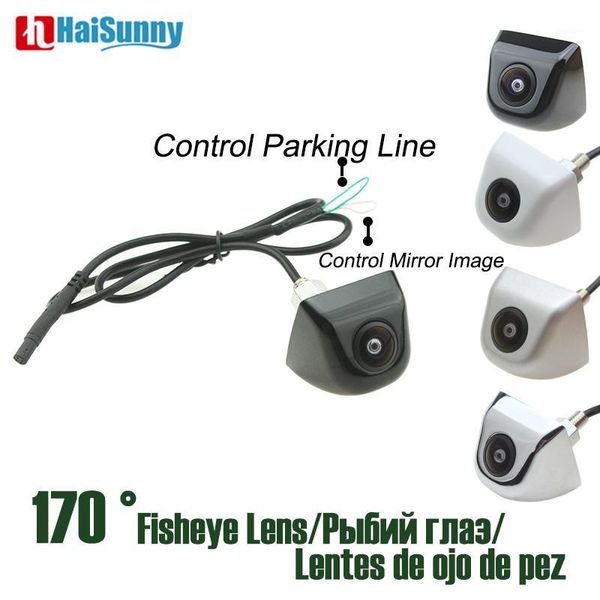 car rear view cameras& parking sensors waterproof night vision backup reverse camera fisheye lens metal body mirror image black sliver white
car rear view cameras& parking sensors waterproof night vision backup reverse camera fisheye lens metal body mirror image black sliver white