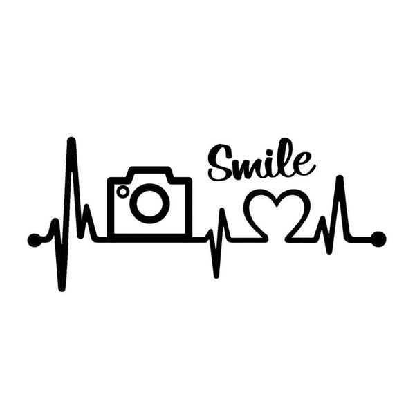 16.8cm*7.3cm camera pgraphy lover heartbeat vinyl motorcycle car sticker c22-1283
16.8cm*7.3cm camera pgraphy lover heartbeat vinyl motorcycle car sticker c22-1283