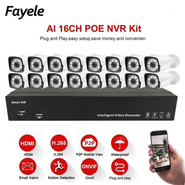3mp 1080p 5mp 16ch security poe camera system 32ch ivr ai humanoid tracking motion detection cctv home ip surveillance video kit1
3mp 1080p 5mp 16ch security poe camera system 32ch ivr ai humanoid tracking motion detection cctv home ip surveillance video kit1