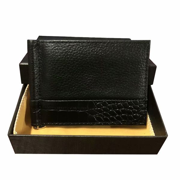 wallet for credit cards mens wallet leather genuine wallets with card holder money clip 2020 new men's purse small vallet, Red;black
wallet for credit cards mens wallet leather genuine wallets with card holder money clip 2020 new men's purse small vallet, Red;black
