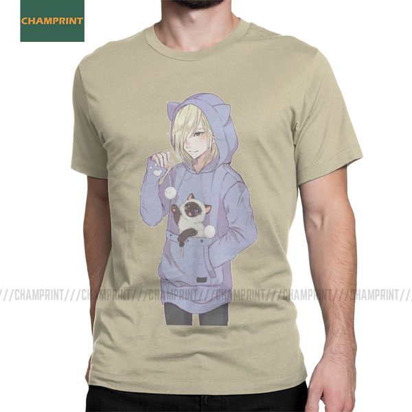 funny meows in russian yuri on ice russian plisetsky yoi nikiforov yurio anime short sleeve tee sport hooded sweatshirt hoodie men t shirt
funny meows in russian yuri on ice russian plisetsky yoi nikiforov yurio anime short sleeve tee sport hooded sweatshirt hoodie men t shirt