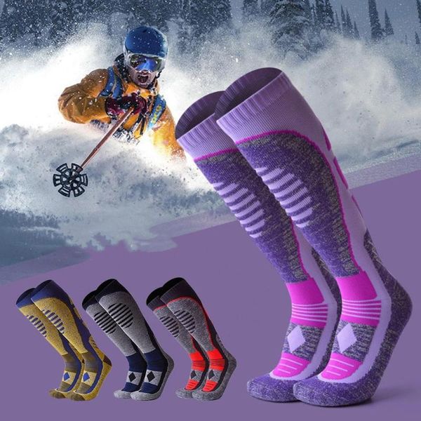 sports socks women men winter warm ski snow thermal long walking hiking towel merino cotton kids durable, Black
sports socks women men winter warm ski snow thermal long walking hiking towel merino cotton kids durable, Black