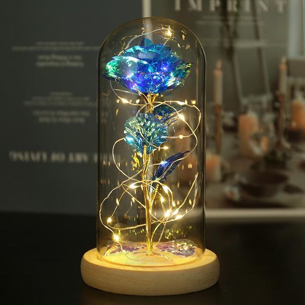 led galaxy rose flashing flowers in flask glass dome for valentine's mother's day birthday gift wedding decoration
led galaxy rose flashing flowers in flask glass dome for valentine's mother's day birthday gift wedding decoration