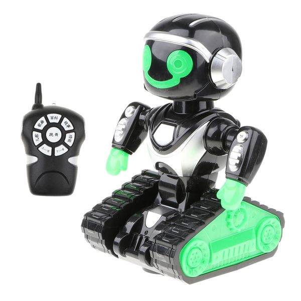 multi-functional remote control t5 robot, kids' electronic educational toy, birthday xmas gift
multi-functional remote control t5 robot, kids' electronic educational toy, birthday xmas gift