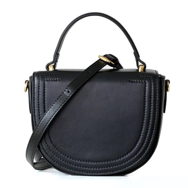 casual brand women messenger bags genuine leather shoulder bags for ladies luxury designer semicircular ladies handbags bolsas
casual brand women messenger bags genuine leather shoulder bags for ladies luxury designer semicircular ladies handbags bolsas