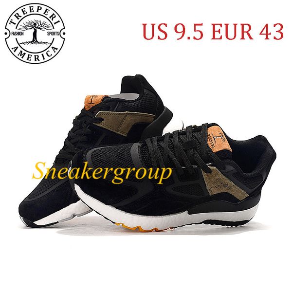 treeperi chunky 4.0 soft sole running shoes black olive us 9.5 eur 43 for men trainers
treeperi chunky 4.0 soft sole running shoes black olive us 9.5 eur 43 for men trainers