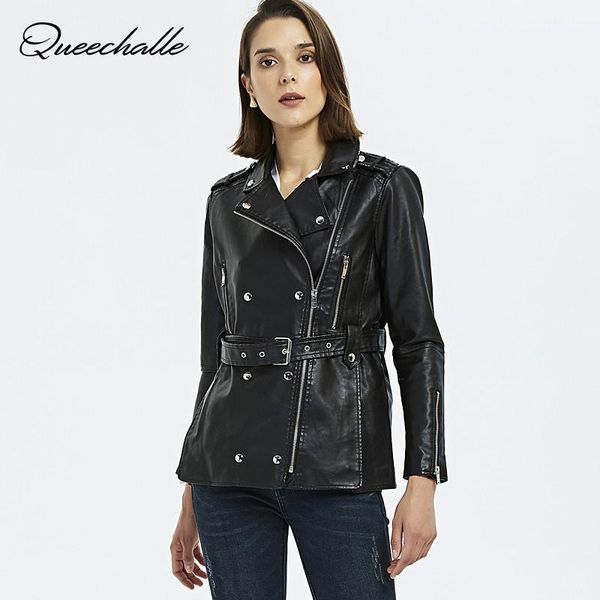 oversized jacket women winter coat female autumn black pu motorcycle leather coat slim windbreaker with belt women's fur
oversized jacket women winter coat female autumn black pu motorcycle leather coat slim windbreaker with belt women's fur