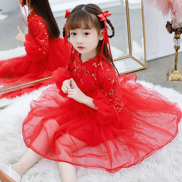 2020 new girls' autumn and winter plush bubble sve puffy skirt red princs performance drs vu4t3w3i2glo, Red;yellow
2020 new girls' autumn and winter plush bubble sve puffy skirt red princs performance drs vu4t3w3i2glo, Red;yellow