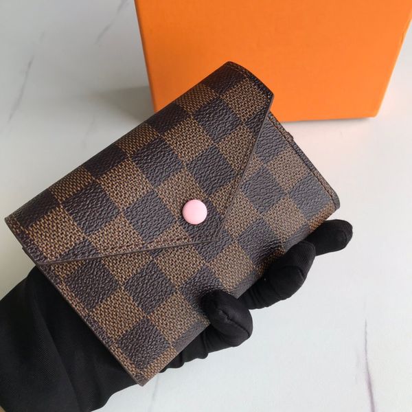 wallet designer luxury brand purse single zipper bags mini wallets women new leather with for woman printing short handbag tote lady plaid c, Red;black
wallet designer luxury brand purse single zipper bags mini wallets women new leather with for woman printing short handbag tote lady plaid c, Red;black