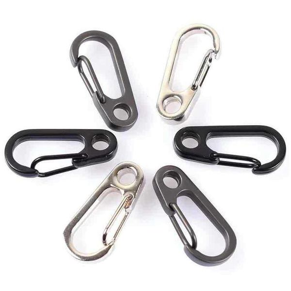 10pcs mini carabiner keychain key ring clips snap hook carabiner climbing camping hanging buckles outdoor hiking spri jllylk
10pcs mini carabiner keychain key ring clips snap hook carabiner climbing camping hanging buckles outdoor hiking spri jllylk