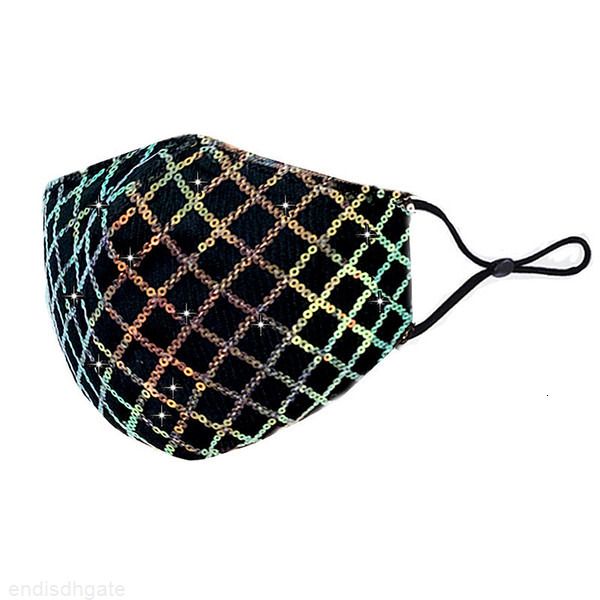 popular fashion bling sequin face masks european american popular design masks summer thin dustproof breathable washable mask
popular fashion bling sequin face masks european american popular design masks summer thin dustproof breathable washable mask
