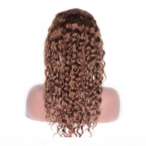 glueless human hair lace front wigs deep curly 30# malaysian hair full lace wigs for black women 6-26 inch, Black;brown
glueless human hair lace front wigs deep curly 30# malaysian hair full lace wigs for black women 6-26 inch, Black;brown