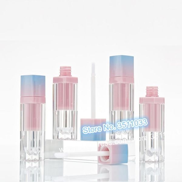20pcs 30pcs 50pcs elegant 5ml empty gradient lip gloss tube high grade lip gloss tube diy cosmetic gradient container1
20pcs 30pcs 50pcs elegant 5ml empty gradient lip gloss tube high grade lip gloss tube diy cosmetic gradient container1