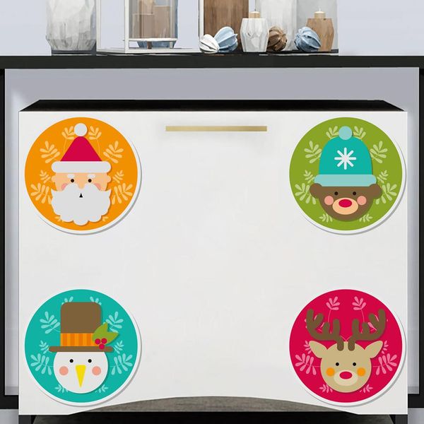 4pcs christmas santa clause deer bear snowman shaped stickers xmas stickers door decor for window door showcase home decoration wmtohp
4pcs christmas santa clause deer bear snowman shaped stickers xmas stickers door decor for window door showcase home decoration wmtohp