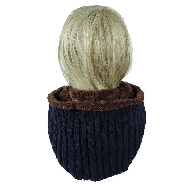 winter wool knitted hat beanie men scarf skullies beanies winter hats for women men caps gorras bonnet mask brand hats 2018 bbyksw, Black;white
winter wool knitted hat beanie men scarf skullies beanies winter hats for women men caps gorras bonnet mask brand hats 2018 bbyksw, Black;white