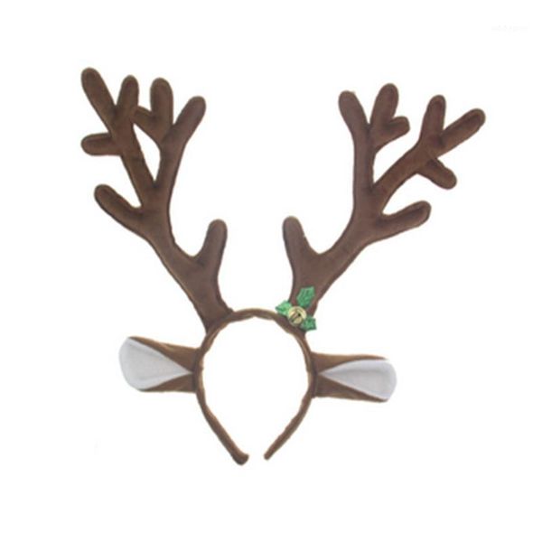 christmas decorations mori girl antlers headband show masquerade cos animal headdress reindeer headband1
christmas decorations mori girl antlers headband show masquerade cos animal headdress reindeer headband1