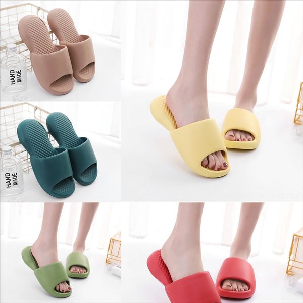 m09u fashion men beach flop slippers spring flip cork woman brand summer solid color non-slip outside slide leather closed toe eva shoe, Black
m09u fashion men beach flop slippers spring flip cork woman brand summer solid color non-slip outside slide leather closed toe eva shoe, Black