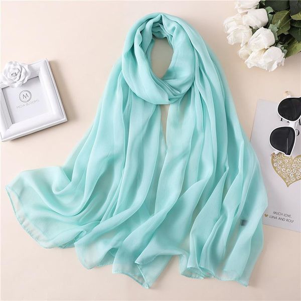женщины шелкового шарфа feeling thin solid шарфы пашмины foulard хиджаб шифон оголовье обертывание lady пляж платки 2020 мода wmtsnk lottery, Blue;gray
женщины шелкового шарфа feeling thin solid шарфы пашмины foulard хиджаб шифон оголовье обертывание lady пляж платки 2020 мода wmtsnk lottery, Blue;gray