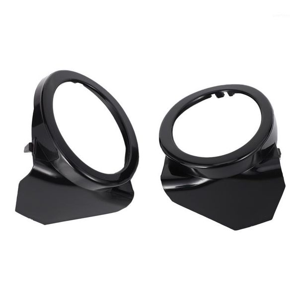 fog light frames / surroundings / covers for e46 with m sport front bumper 511126952551
fog light frames / surroundings / covers for e46 with m sport front bumper 511126952551