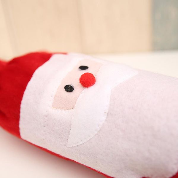 рождество бутылка вина обложка новый год декор xmas украшения новогодние украшения для дома партия столовый стол бутылки decora wmtufa
рождество бутылка вина обложка новый год декор xmas украшения новогодние украшения для дома партия столовый стол бутылки decora wmtufa