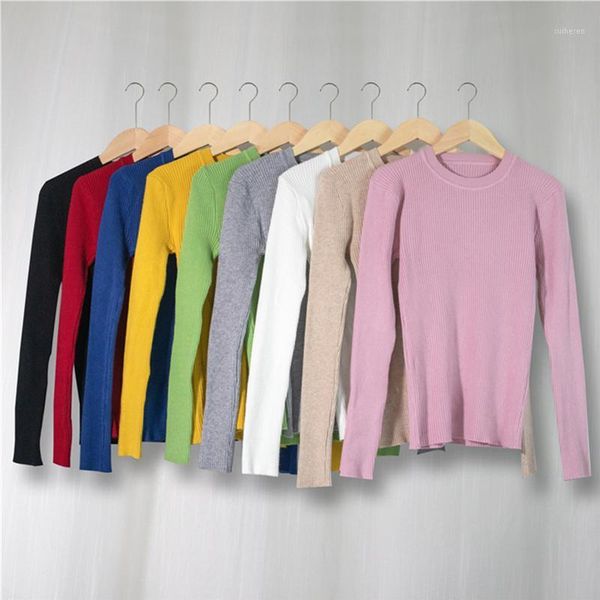 ailegogo new 2020 women's autumn winter casual knitwear warm pullover minimalist elegant pink ladies jumpers sw10461, White;black
ailegogo new 2020 women's autumn winter casual knitwear warm pullover minimalist elegant pink ladies jumpers sw10461, White;black