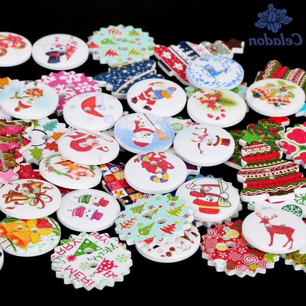 50 шт. santa claussnowman button новогоднее украшение для домашнего висит подвесной рождественские украшения дети giftnew
50 шт. santa claussnowman button новогоднее украшение для домашнего висит подвесной рождественские украшения дети giftnew