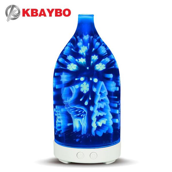 humidifiers humidifier ultrasonic air essential oil diffuser aroma merry christmas 3d creative 100ml with light
humidifiers humidifier ultrasonic air essential oil diffuser aroma merry christmas 3d creative 100ml with light