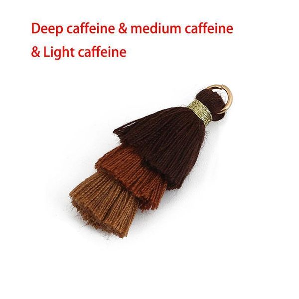 12pcs lot personalized long colorful three layers of tassel for keychain bag cellphone pendant home decoration diy accessories h jlltlx
12pcs lot personalized long colorful three layers of tassel for keychain bag cellphone pendant home decoration diy accessories h jlltlx
