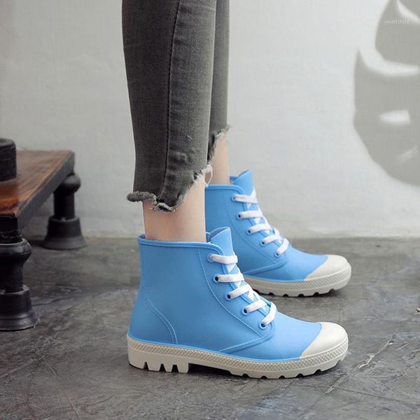 2021 spring autumn female casual shoes woman rain boots ankle boot shoes waterproof solid color rain boots non-slip m6-811, Black
2021 spring autumn female casual shoes woman rain boots ankle boot shoes waterproof solid color rain boots non-slip m6-811, Black