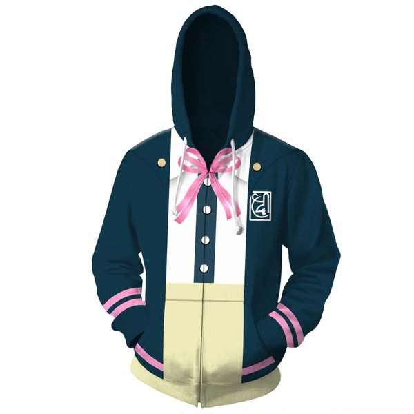 nrsyq 2020 style new theory theory broken 2 qihai qianqiu qihai 3d cosplay 2020 new style bullet bullet broken sweater2 animation qianqiu an, Black
nrsyq 2020 style new theory theory broken 2 qihai qianqiu qihai 3d cosplay 2020 new style bullet bullet broken sweater2 animation qianqiu an, Black