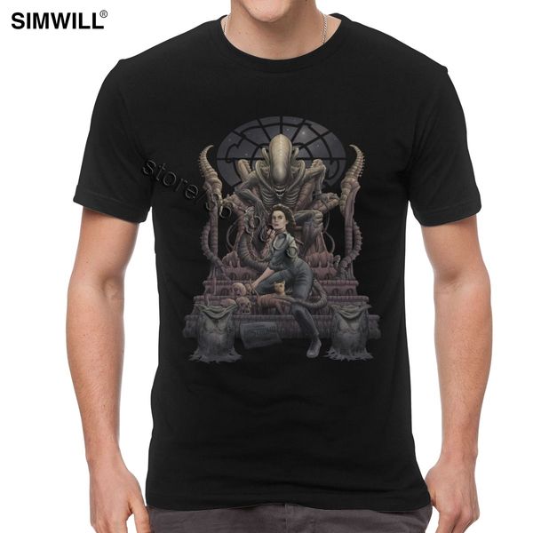 sport movie alien covenant tee fashion summer cotton t-shirts men's short sleeves crew neck alien king tshirt
sport movie alien covenant tee fashion summer cotton t-shirts men's short sleeves crew neck alien king tshirt