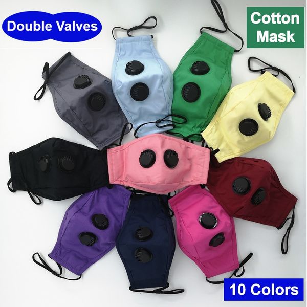 cotton designer dhl design 1 mask day ship face mask double 2 breathe valves respirators reusable washable masquerade wi
cotton designer dhl design 1 mask day ship face mask double 2 breathe valves respirators reusable washable masquerade wi