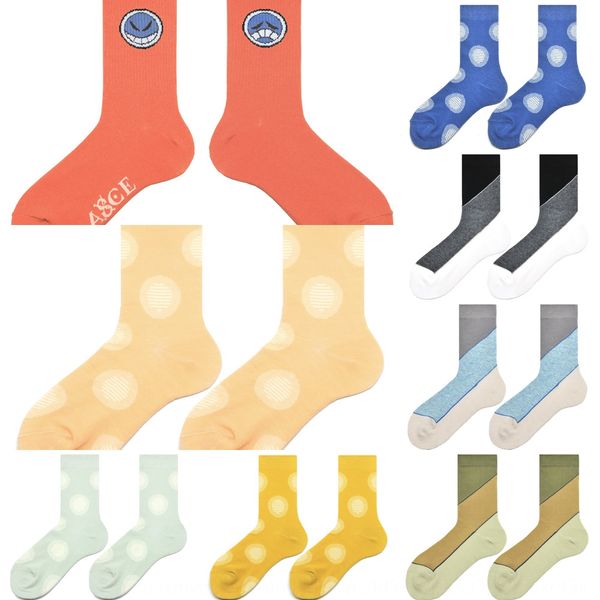 spring cotton board and summer hip hop men's and women's hip hop socks in the middle of socksskateboard sockscotton socks wncvk, Black
spring cotton board and summer hip hop men's and women's hip hop socks in the middle of socksskateboard sockscotton socks wncvk, Black