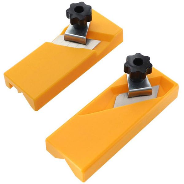 funn-gypsum board hand plane abs plastic plasterboard planing tool flat square drywall edge chamfer woodworking©
funn-gypsum board hand plane abs plastic plasterboard planing tool flat square drywall edge chamfer woodworking©