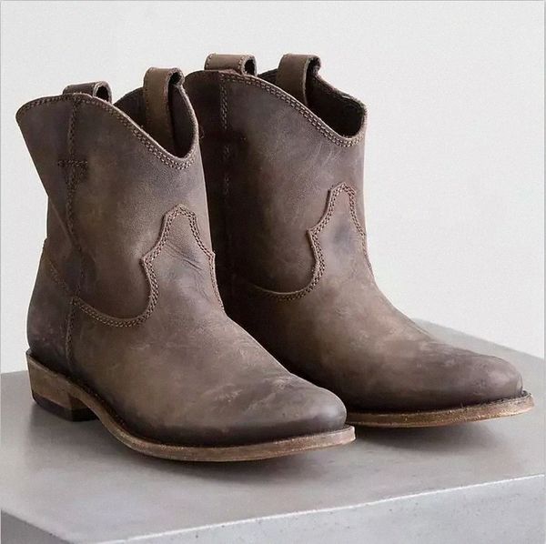 new women ankle boots shoes ladies pu leather mid heel 2020 female autumn fashion plus size vintage pointed boots womem #k54c, Black
new women ankle boots shoes ladies pu leather mid heel 2020 female autumn fashion plus size vintage pointed boots womem #k54c, Black