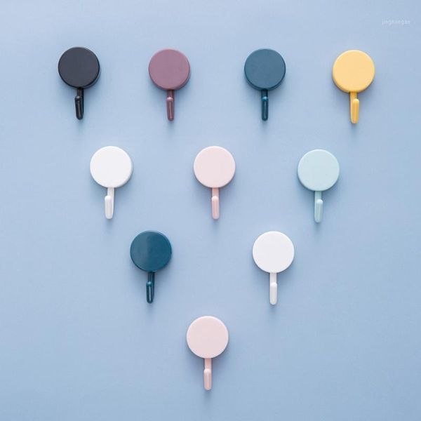 10pcs strong hook wall sticker sticky door hanger support kitchen bathroom hooks household products wall hanger1
10pcs strong hook wall sticker sticky door hanger support kitchen bathroom hooks household products wall hanger1