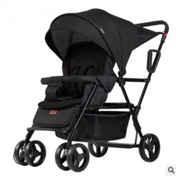strollers# twin baby stroller longfeng second child can sit and fold folding ultra-light double stroller1
strollers# twin baby stroller longfeng second child can sit and fold folding ultra-light double stroller1