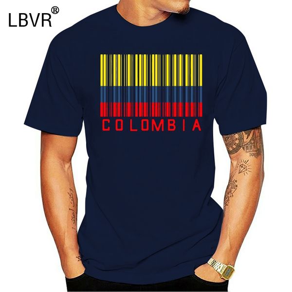 print t shirt mens short sleeve colombia flag barcode - funny colombian flag t-shirt t-shirt sport hooded sweatshirt hoodie
print t shirt mens short sleeve colombia flag barcode - funny colombian flag t-shirt t-shirt sport hooded sweatshirt hoodie