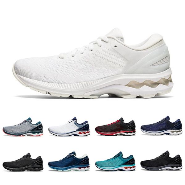 gel-kayano27 men women trainers triple black white classic red techno cyan sheet rock mens outdoor sports scarpe sneakers 36-45, White;red
gel-kayano27 men women trainers triple black white classic red techno cyan sheet rock mens outdoor sports scarpe sneakers 36-45, White;red