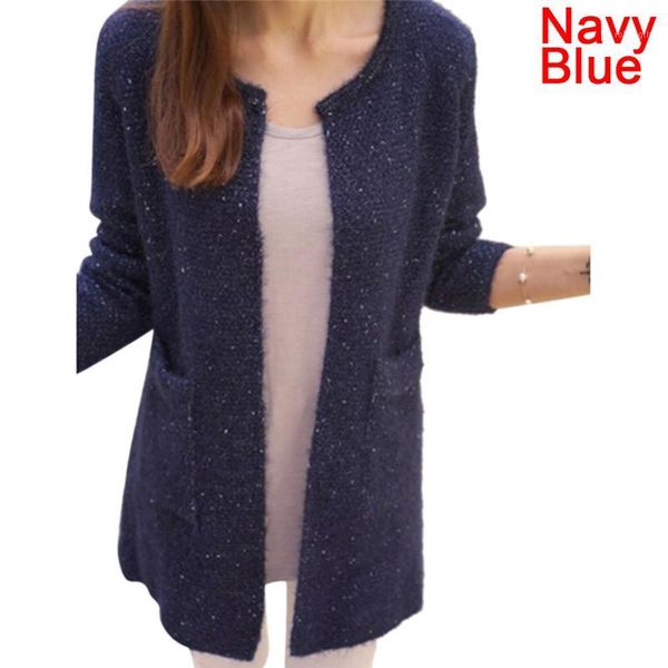 fashion tricotado autumn winter women casual long sleeve knitted cardigans crochet ladies sweaters1, White;black
fashion tricotado autumn winter women casual long sleeve knitted cardigans crochet ladies sweaters1, White;black