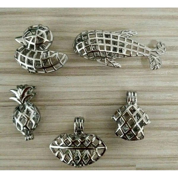 new arrival mix 5 styles silver plated pearl cage pendants openable diy locket cage pendant for women cm012 nlgm8
new arrival mix 5 styles silver plated pearl cage pendants openable diy locket cage pendant for women cm012 nlgm8