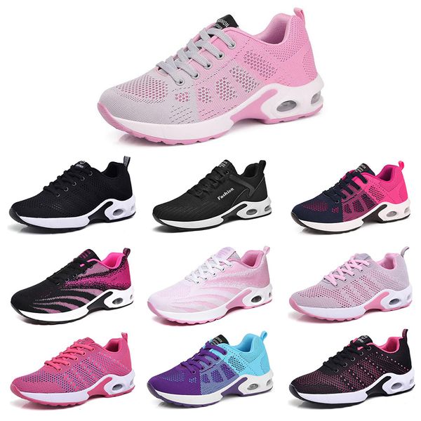 non-brand design women running shoes color black red pink purple blue mesh breathable cushion women sneakers sports size 35-40
non-brand design women running shoes color black red pink purple blue mesh breathable cushion women sneakers sports size 35-40