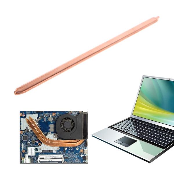 fans & coolings 150mm/200mm/250mm/300mm pure copper tube tubing for computer lapcooling notebook heat pipe flat or round
fans & coolings 150mm/200mm/250mm/300mm pure copper tube tubing for computer lapcooling notebook heat pipe flat or round