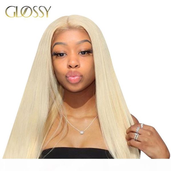 blonde lace front wig #613 4x4 human hair lace wigs with pre-plucked hairline thick 150% density full ends with baby hair, Black;brown
blonde lace front wig #613 4x4 human hair lace wigs with pre-plucked hairline thick 150% density full ends with baby hair, Black;brown